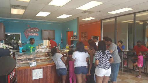 Ice Cream Shop «Sweet Creams and Coffee», reviews and photos, 1115 McDonough Pl, McDonough, GA 30253, USA