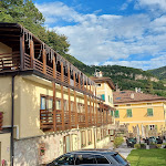 Photo n°6 de l'avis de Camara.e fait le 02/08/2021 à 07:04 sur le  Garnì San Giorgio della Scala à Trento