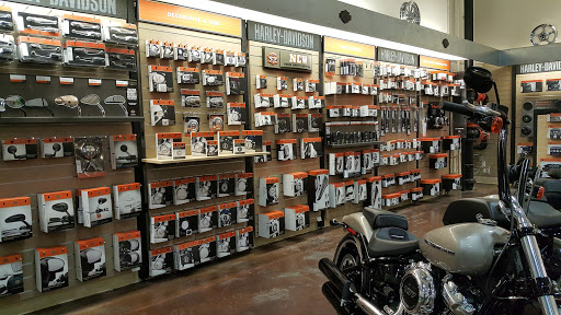 Harley-Davidson Dealer «Harley-Davidson of Yuba CIty», reviews and photos, 720 W Onstott Rd, Yuba City, CA 95991, USA