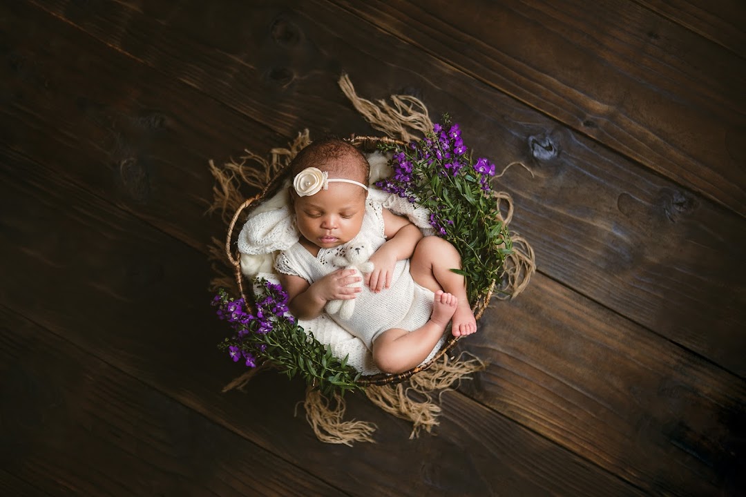 Abigail Smith Photography Newborn Maternity Family