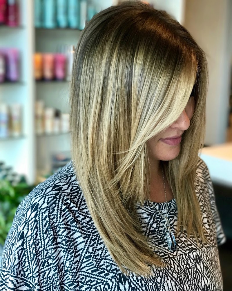 Cutting Edge Hair Salon