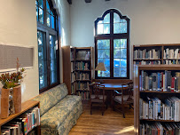 Athenaeum Music & Arts Library - Photo 4 - Car repair in La Jolla, CA, San Diego