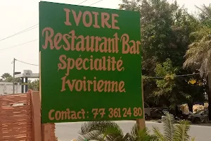 Restaurant Ivoire image