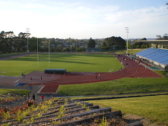 Douglas Track & Field
