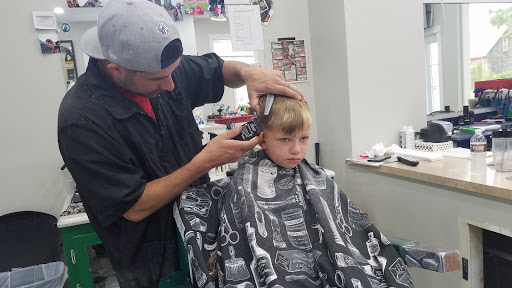 Barber Shop «Joshs Barber Shop», reviews and photos, 339 Middleboro Ave, East Taunton, MA 02718, USA