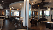 Atmosphère du Restauration rapide McDonald's à Aimargues - n°13