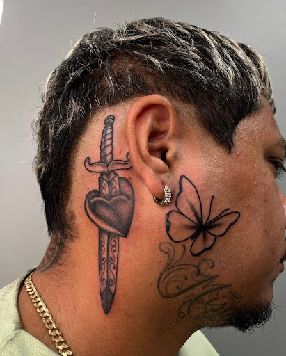 Explore silly tattoo ideas, creative tattoo ideas in Edison, available at Tattoo Asylum