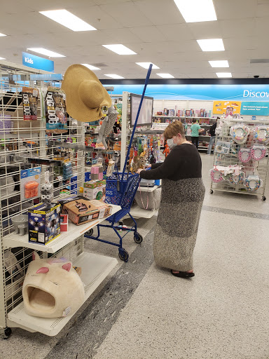 Clothing Store «Ross Dress for Less», reviews and photos, 3982 N Gloster St, Tupelo, MS 38804, USA