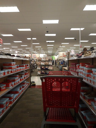 Department Store «Target», reviews and photos, 250 Fortune Blvd, Milford, MA 01757, USA
