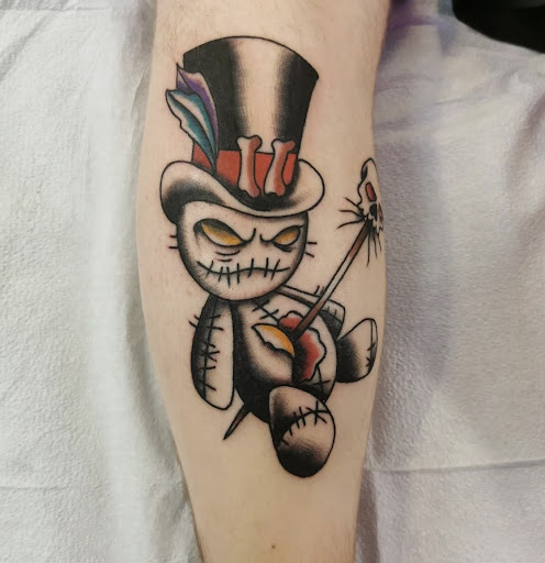 Explore 999 juice wrld tattoo ideas, creative tattoo ideas in New Orleans, available at Downtown Tattoos and Piercing