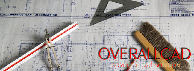 OVERALLCAD || CAD SOLUTIONS