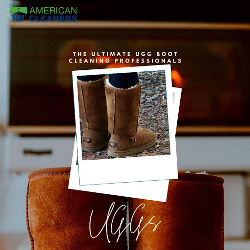 Dry Cleaner «American Cleaners», reviews and photos, 360 NY-211, Middletown, NY 10940, USA