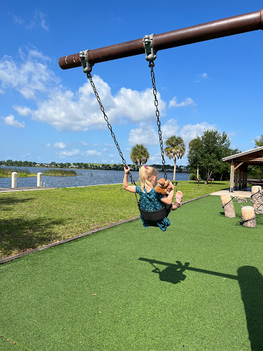 Nature Preserve «Jiggs Landing», reviews and photos, 6106 63rd St E, Bradenton, FL 34203, USA