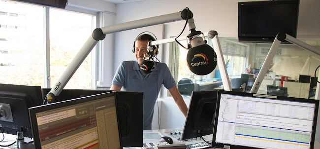 Radio Central AG