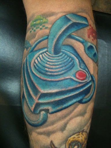 Tattoo Shop «Cosmic Tattoos», reviews and photos, 3927 Monroe Rd, Charlotte, NC 28205, USA