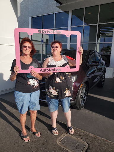 Buick Dealer «AutoNation Buick GMC Henderson», reviews and photos, 330 Old Gibson Rd, Henderson, NV 89014, USA