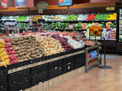 Supermarket «Nob Hill Foods», reviews and photos, 1602 W Campbell Ave, Campbell, CA 95008, USA