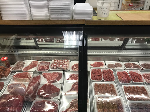 Grocery Store «A&D Turkish Halal Meat Grocery Market», reviews and photos, 7919 5th Ave, Brooklyn, NY 11209, USA