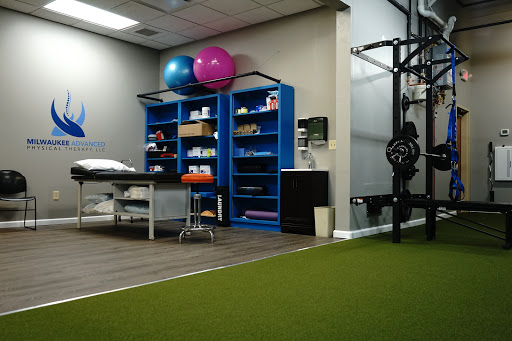 Milwaukee Advanced Physical Therapy LLC