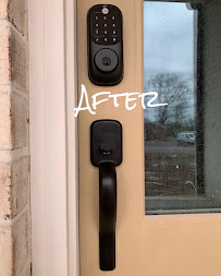 Sherwood Locksmithing - Photo 4 - Car repair in Smyrna, TN, Murfreesboro