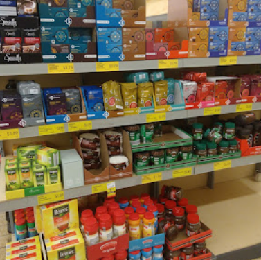 Supermarket «ALDI», reviews and photos, 2553 SE Washington Blvd, Bartlesville, OK 74006, USA