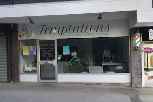 Temptations Bakery & Coffee Lounge Limited