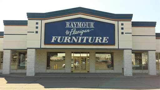 Raymour & Flanigan Furniture and Mattress Store, 85 Viewmont Mall, Scranton, PA 18508, USA, 