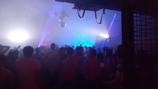 Live Music Venue «The Wick Brooklyn», reviews and photos, 260 Meserole St, Brooklyn, NY 11206, USA