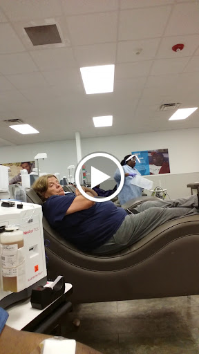 Donations Center «ImmunoTek Bio Centers», reviews and photos