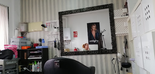 Peluquería Vicente en Mairena del Aljarafe, Sevilla