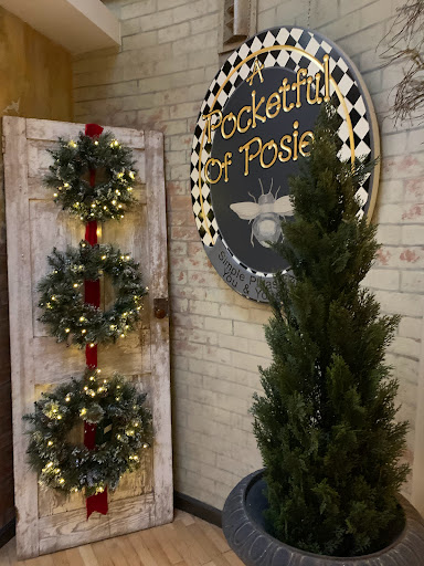 Gift Shop «A Pocketful of Posies», reviews and photos, 386 Main St, Middletown, CT 06457, USA
