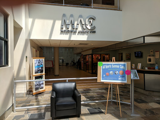 Health Club «Midlothian Athletic Club», reviews and photos, 10800 Center View Dr, Richmond, VA 23235, USA