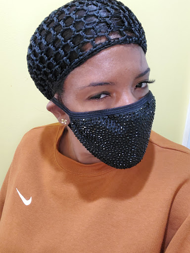 Beauty Supply Store «Lucky Beauty Supply Inc», reviews and photos, 1685 Grand Ave, Baldwin, NY 11510, USA