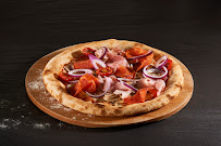 Photos du propriétaire du Pizzas à emporter Esprit Pizza NANTES Haut du Cens - n°4