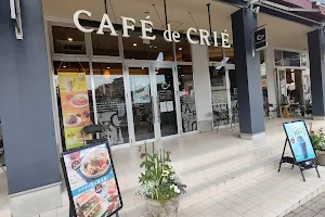 Café de Crié - Abiko Shopping Plaza image