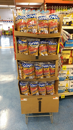 Supermarket «Western Beef Supermarket», reviews and photos, 61 2nd St, Mineola, NY 11501, USA