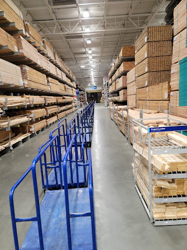Lowes Home Improvement image