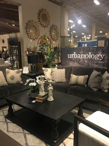 Furniture Store «Ashley HomeStore», reviews and photos, 925 Paterson Plank Rd, Secaucus, NJ 07094, USA