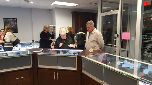 Jewelry Store «Jewelry, Gems & Design Co.», reviews and photos, 9542 W 147th St, Orland Park, IL 60462, USA