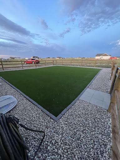 Synthetic Grass Depot image