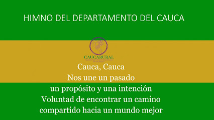 Fundación Para el Progreso Rural del Cauca - CAUCARURAL