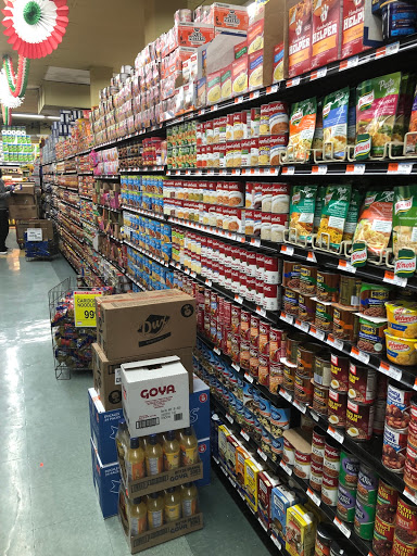 Grocery Store «Bravo Supermarkets», reviews and photos, 4808 4th Ave, Brooklyn, NY 11220, USA