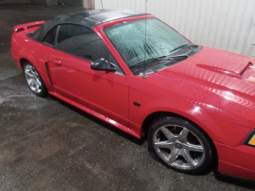 Car Wash «Cascade Carwash», reviews and photos, 530 NE 102nd Ave, Portland, OR 97220, USA