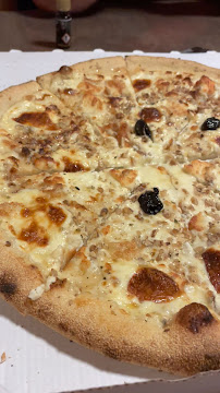 Plats et boissons du Pizzeria Dark-Garoh Pizza à Martigues - n°14