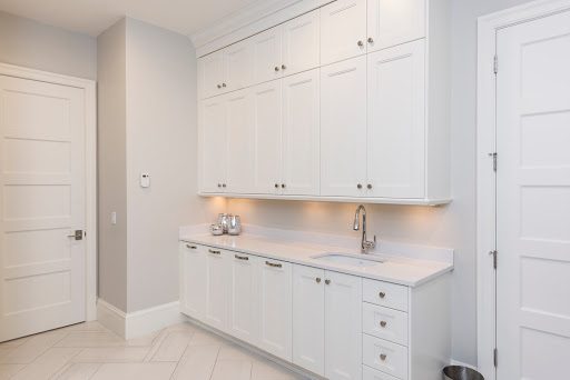 Cabinet Maker «Millcreek Cabinet & Design Inc», reviews and photos, 3447 Main St, Salt Lake City, UT 84115, USA