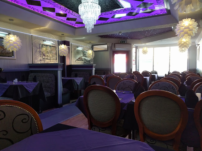 Maharajah Restaurant - Hull