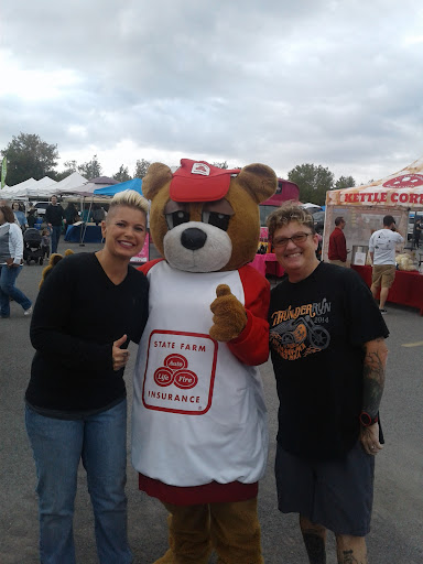 Auto Insurance Agency «State Farm: Laura Whitney», reviews and photos