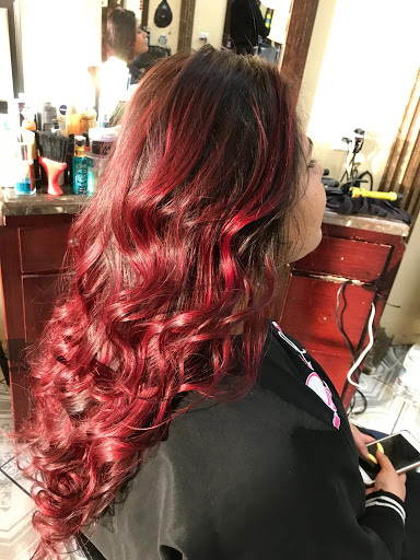Beauty Salon «Arte Y Creacion Beauty Salon», reviews and photos, 3202 E Greenway Rd, Phoenix, AZ 85032, USA
