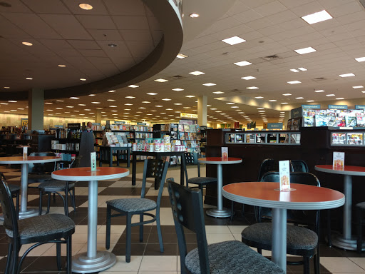 Book Store «Barnes & Noble», reviews and photos, 700 Mall Cir Dr, Monroeville, PA 15146, USA