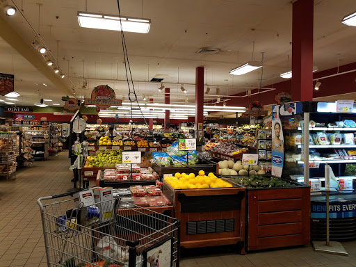 Grocery Store «ShopRite of Plainview- Morton Vill. Old Country Rd», reviews and photos, 1054 Old Country Rd, Plainview, NY 11803, USA